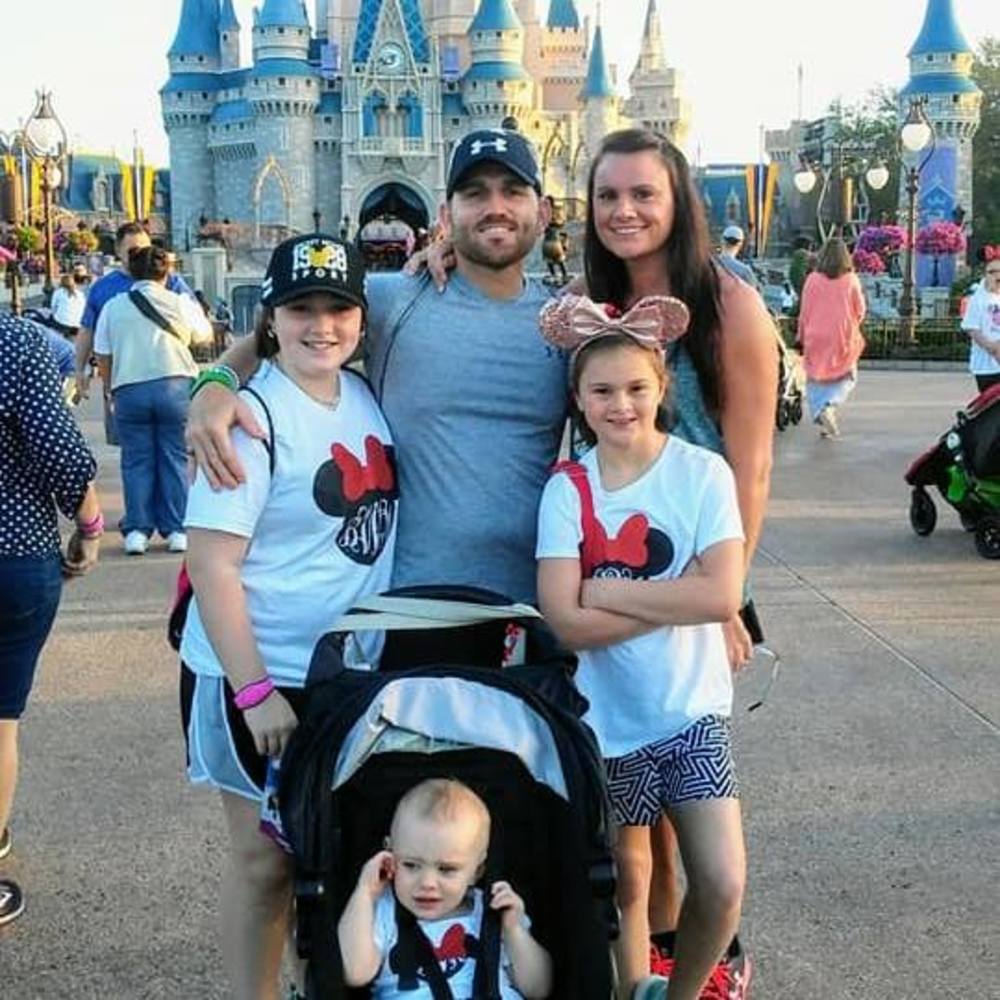 Meet your Posher, Brooks